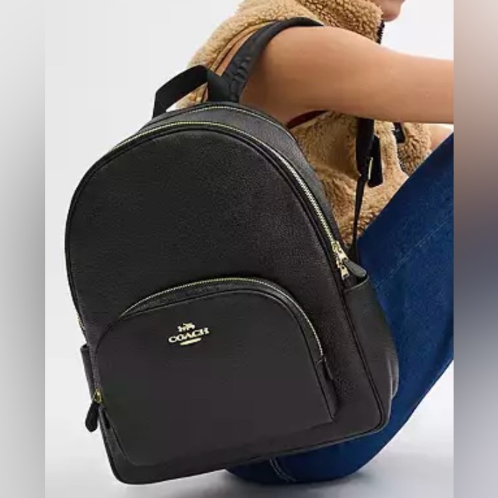 Coach Court Large backpack
